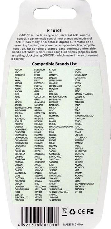 K-1010E_kompatible