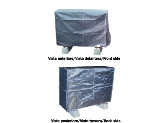 Abdeckhaube_PVC