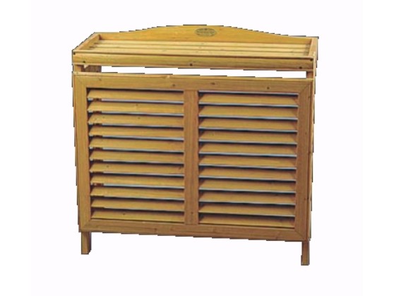 Holzverbau